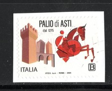 REPUBBLICA 2025 USATI