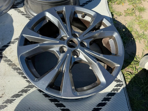 Cerchio lega 18 pollici - 18,