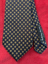 NWOT Holliday & Brown Tie Navy