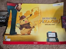 Detective Pikachu