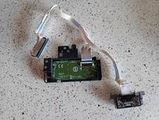 TV LG Scheda  Modulo WIFI LGSBWAC03+Scheda pulsante + Cavo Flat EAD65825806