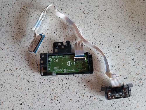 Scheda modulo wifi - lg,