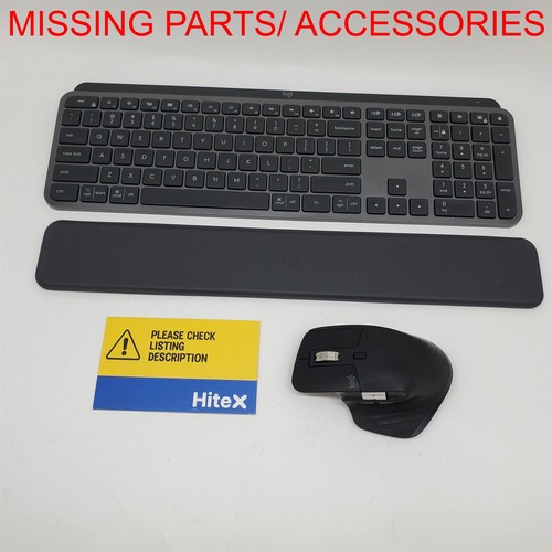 Logitech keys combo gen 2 - keys,