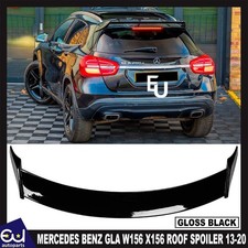 PER MERCEDES BENZ GLA W156