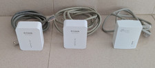 D-Link (2)- TP link (1)-