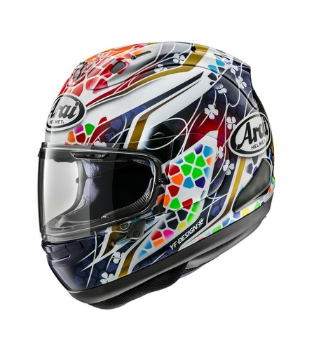 Arai casco moto - casco,