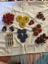 Lotto LEGO Vintage anni