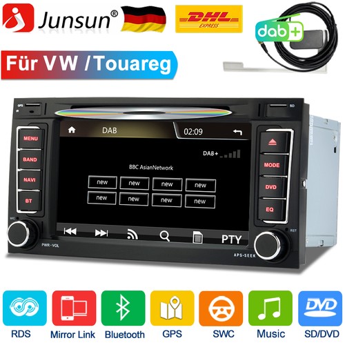 Dab carplay dvd per - dvd,