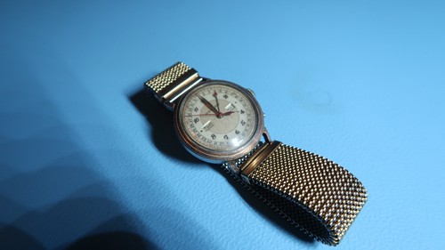 Orologio polso manuale - orologio,