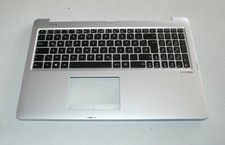 Poggiapolsi cover scocca