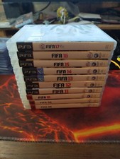 Set fifa ps3 - 10, 12