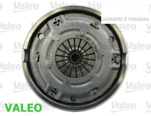 Kit frizione volano valeo - +,