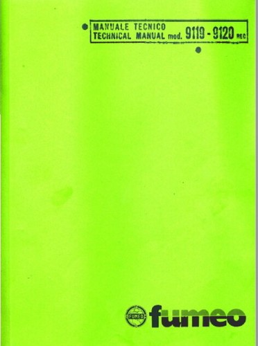 Manuale tecnico fumeo mod - fumeo,