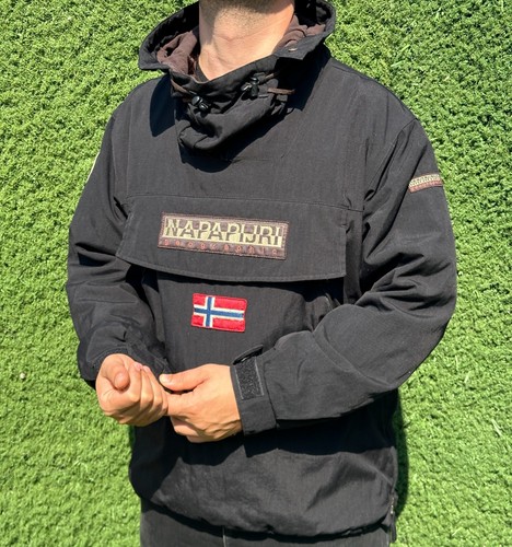 Napapijri skidoo iconic - napapijri,
