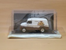 EAGLEMOSS FIAT 615 FERRERO
