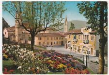 VIGGIU' - VARESE - PIAZZA EUROPA - ALBERGO INTERCONTINENTALE - VIAGG. -20537-