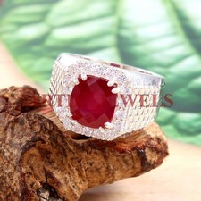 Anello In Argento Sterling 925