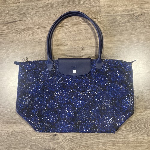 Borsa longchamp pliage - le, neo