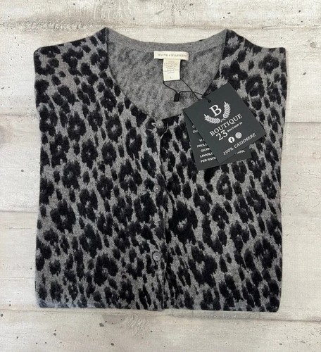 Maglione 100 puro cashmere - 100%,