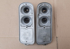 CORPI FANALI POSTERIORE