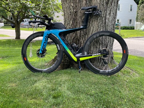 2019 px3 cervelo - bicycle,