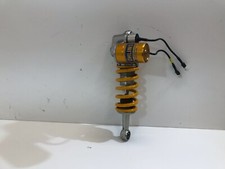 Mono ammortizzatore ohlins ttx - mono,
