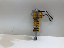 MONO AMMORTIZZATORE OHLINS TTX YAMAHA R1M 2015-2019 / REAR SHOCK ABSORBER