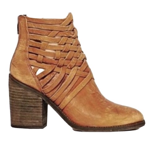 Stivaletto free people carrera - people,