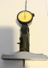 Mueller Gages Company B150-1