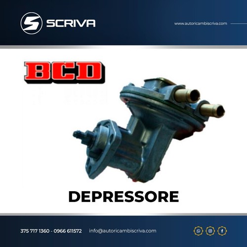 Depressore fiat 127 - depressore,