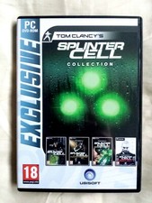 Tom Clancy's Splinter Cell