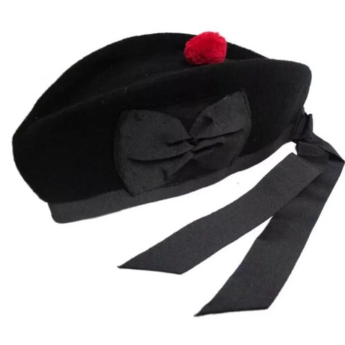 Cappello pifferaio lana - , 4