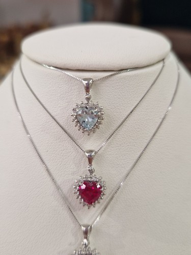 Sconto collana punto luce - sconto, -50%collana