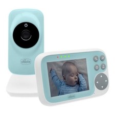 Chicco Baby controllo Video