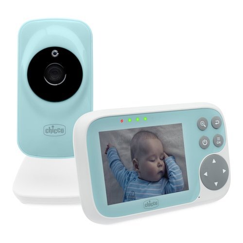 Chicco baby controllo video - controllo,