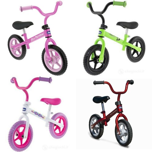 Chicco prima bicicletta - prima,
