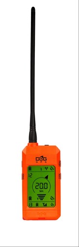 Ricevente del - (telecomando),