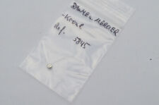 Baume & Mercier Orologio Al Quarzo Vintage Con Corona Per Donna 5845