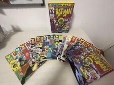 RAT-MAN GIGANTE COFANETTO 7