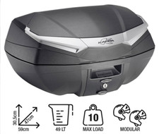 Kappa Baule Posteriore