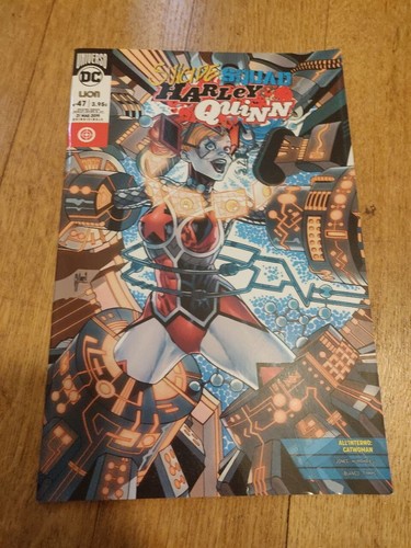Suicide squad harley quinn - squad, /