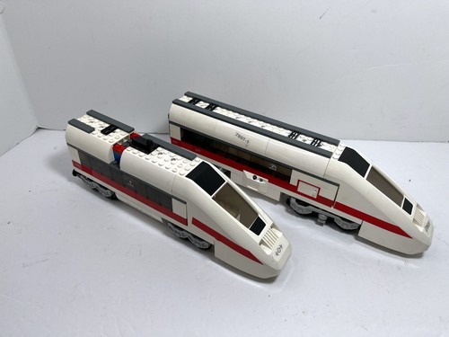 Lego treno - treno:,