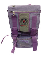 zaino invicta jolly vintage