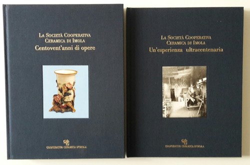 Societa cooperativa ceramica - societa',