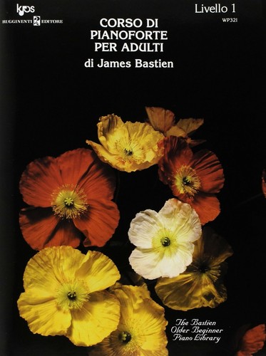 James bastien corso di - james,