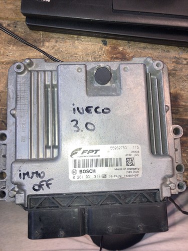 Calculateur moteur fiat - ✅,