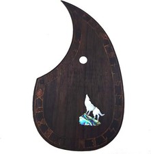 Per Martin D45 Battipenna