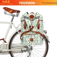 TOURBON Zaino Borsa Sedile