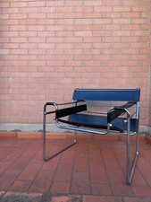 Poltrona tipo wassily - tipo,