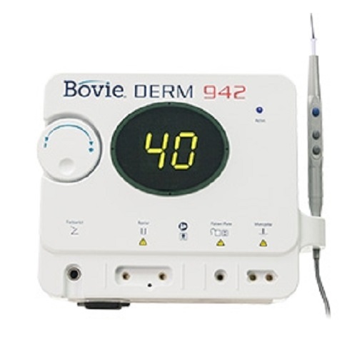 Bovie hyfrecator a942 - bovie,